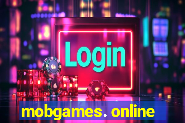 mobgames. online